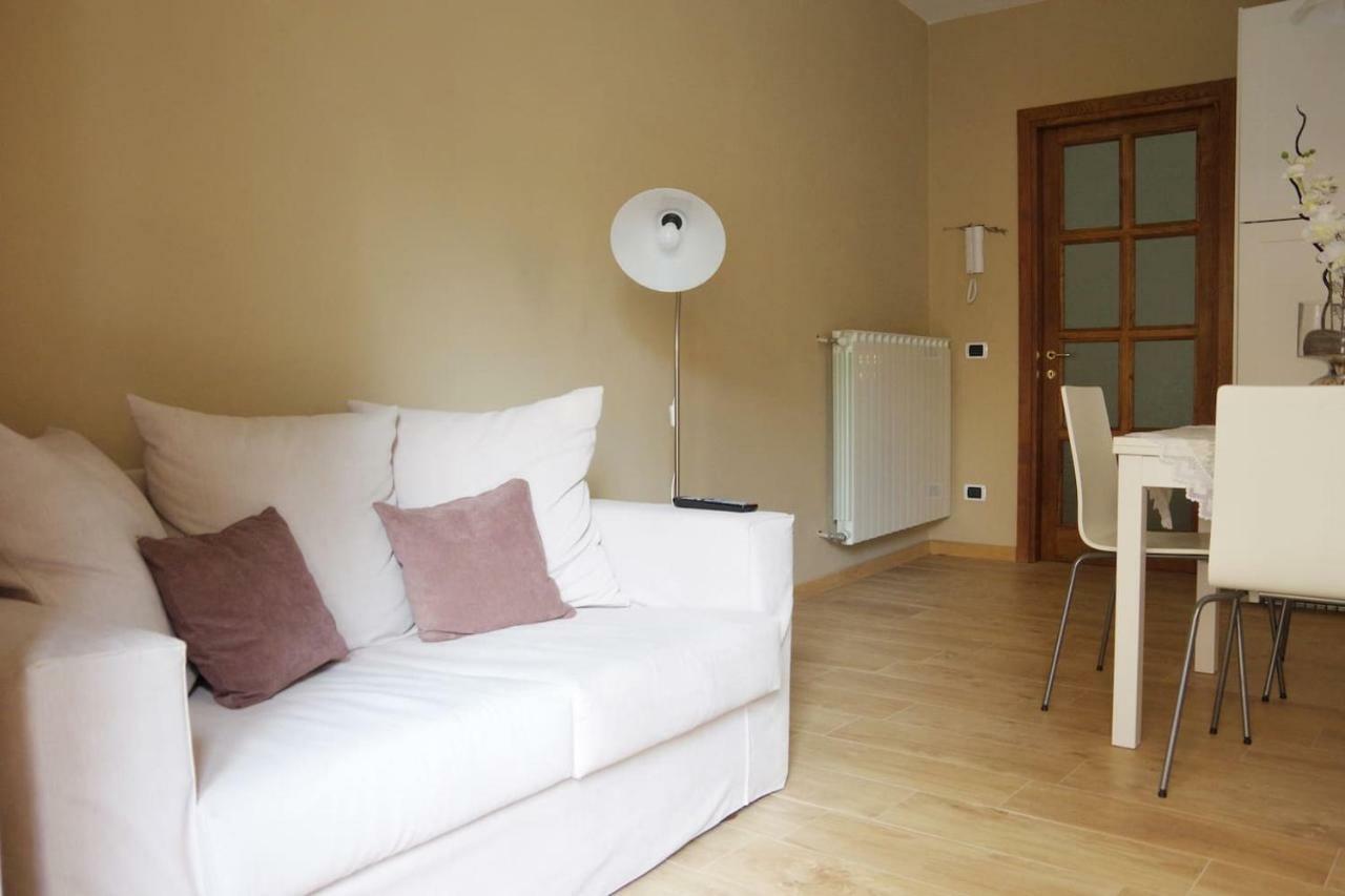 La Piccola Oasi Toscana Lejlighed Bagni di Lucca Eksteriør billede
