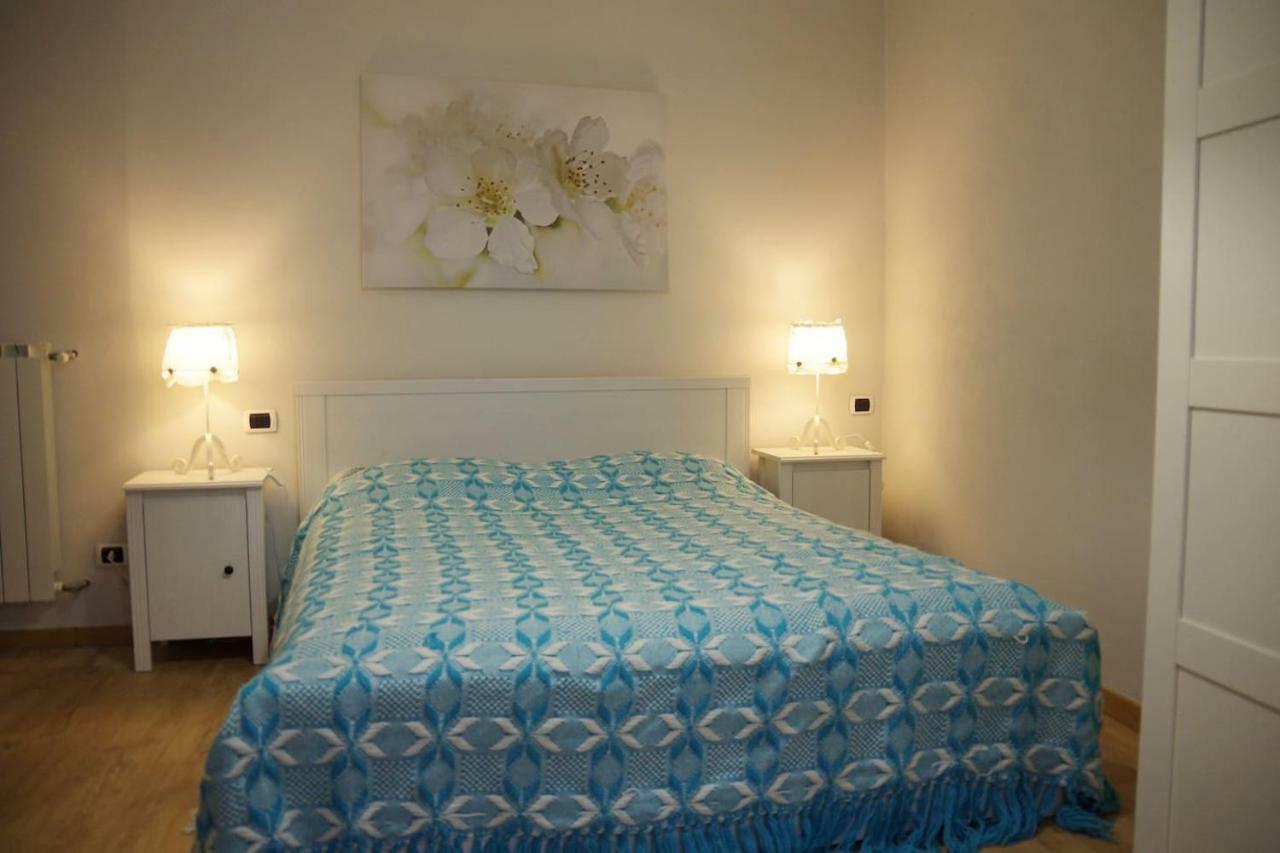 La Piccola Oasi Toscana Lejlighed Bagni di Lucca Eksteriør billede