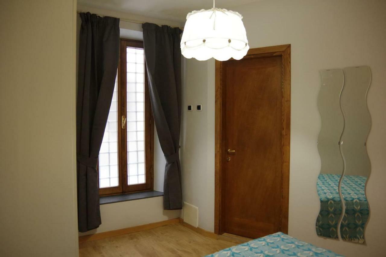 La Piccola Oasi Toscana Lejlighed Bagni di Lucca Eksteriør billede